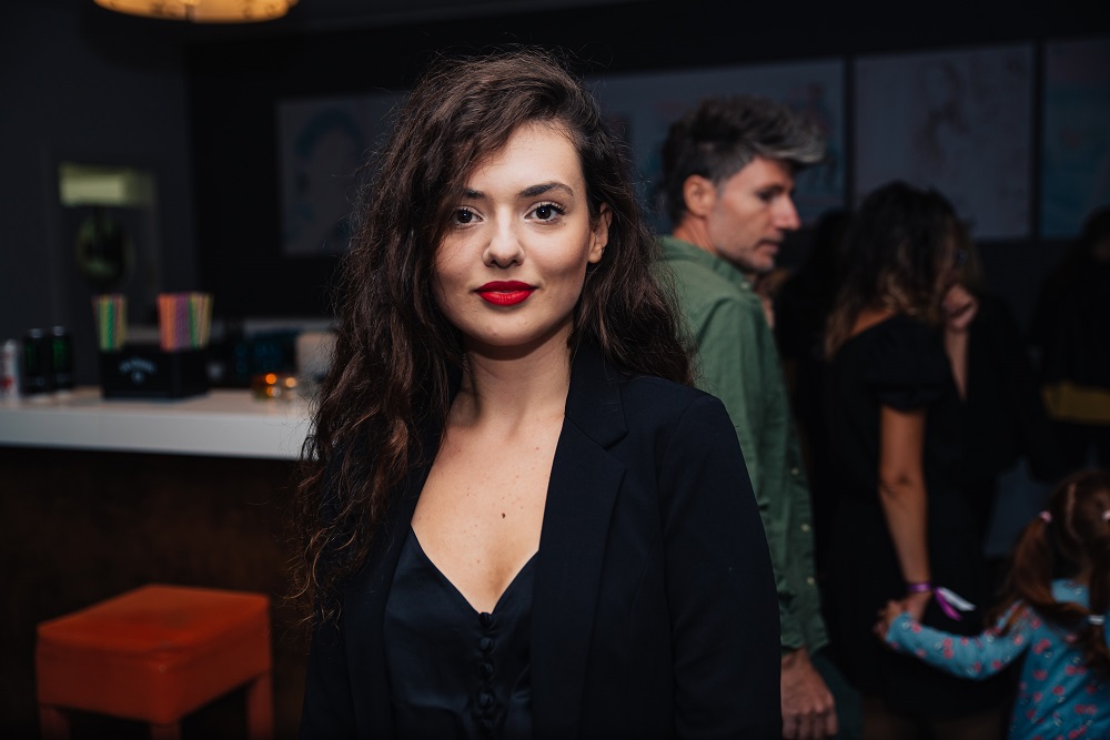 Cocktail Gallery 2021 — 1