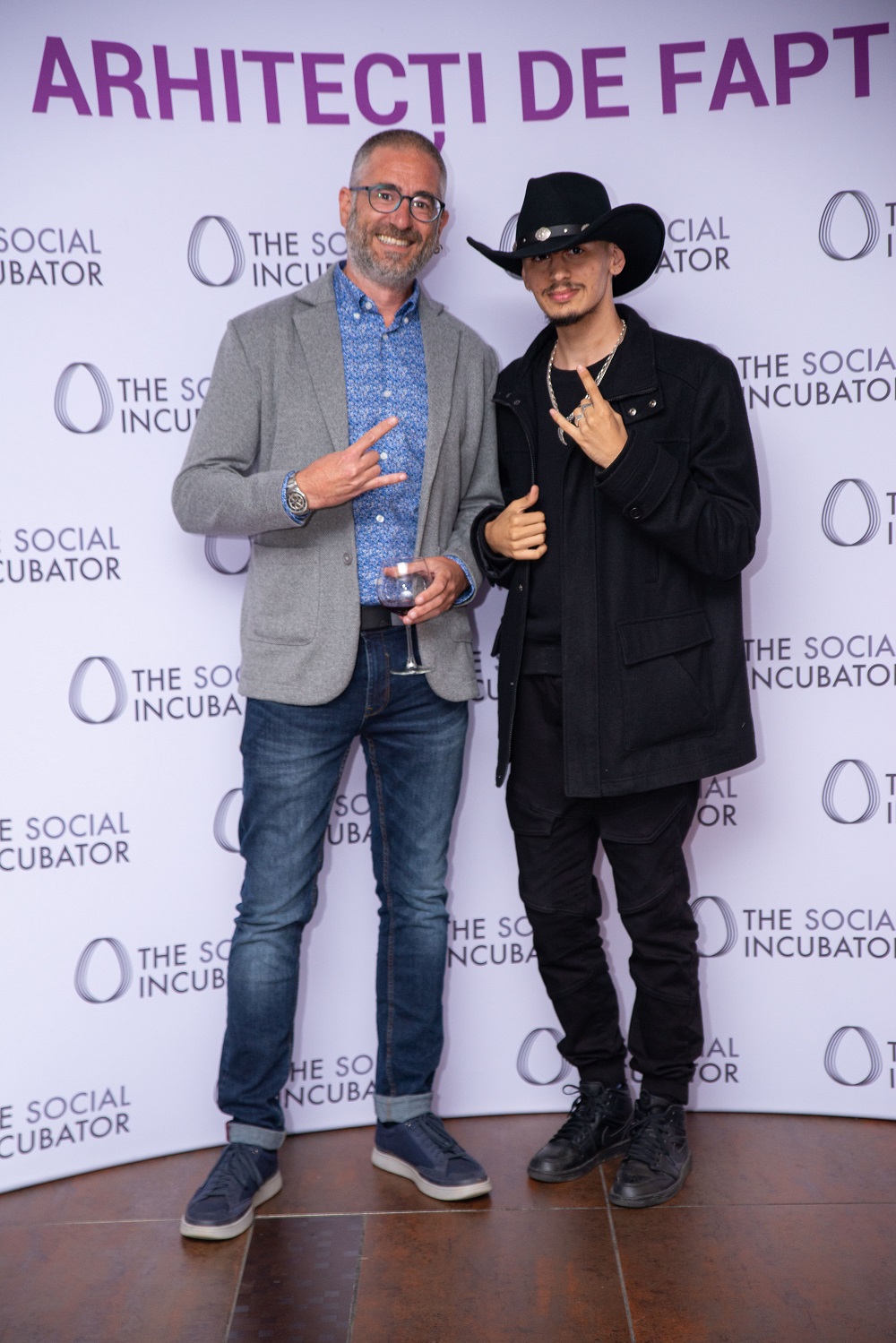 Cocktail Gallery 2021 — 6