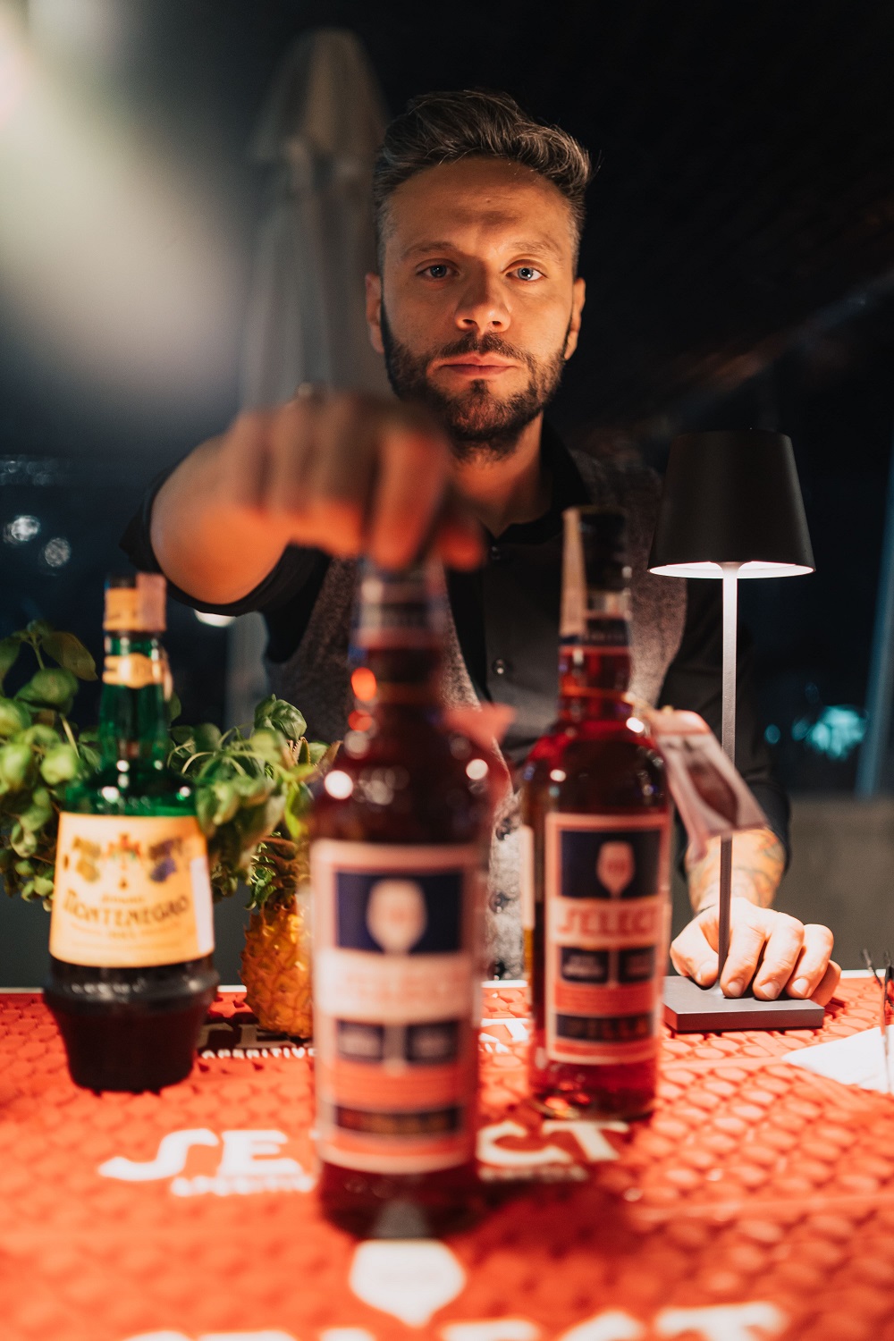 Cocktail Gallery 2021 — 11