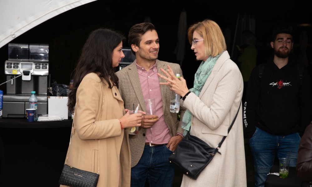 Cocktail Gallery 2022 — 15