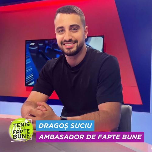 5th Edition — Tenis pentru Fapte Bune 2024 — 9