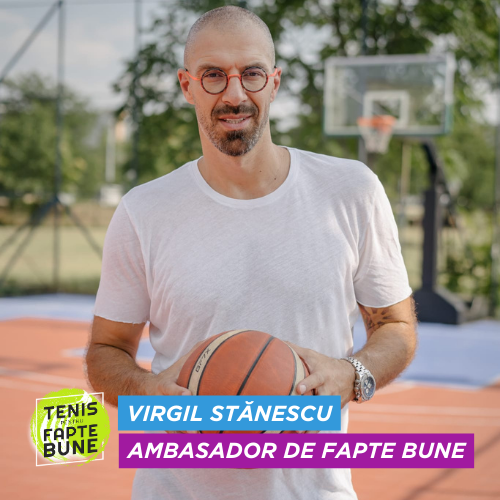 5th Edition — Tenis pentru Fapte Bune 2024 — 4