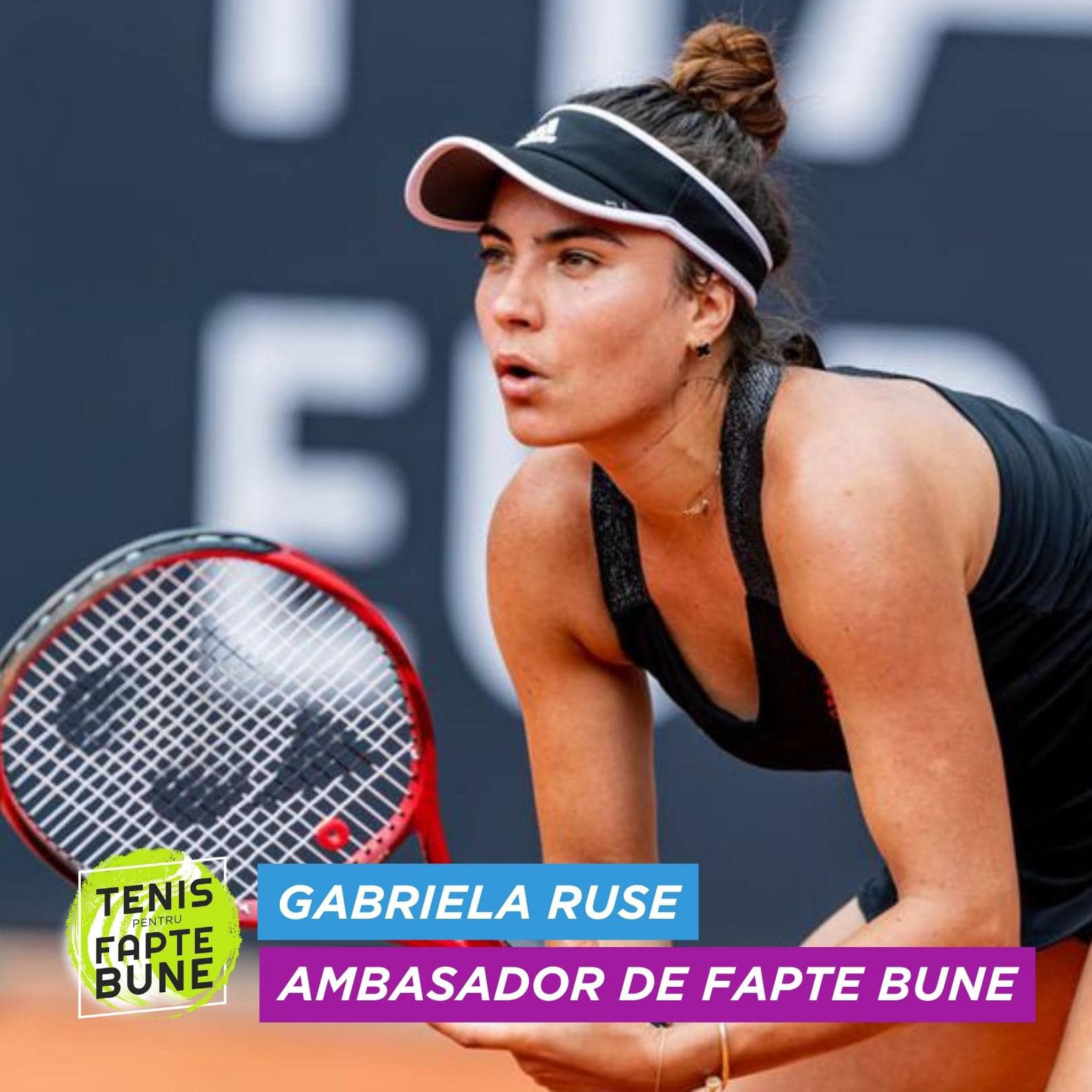 5th Edition — Tenis pentru Fapte Bune 2024 — 5
