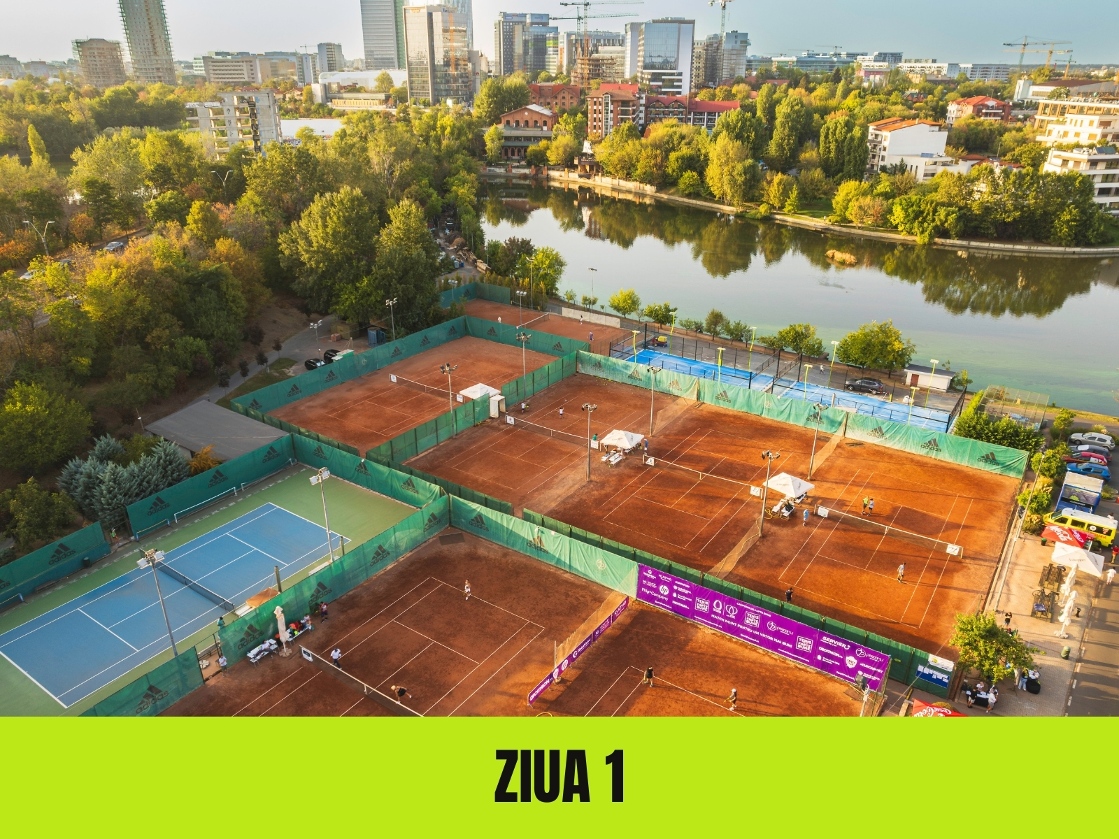 4th Edition — Tenis pentru Fapte Bune 2023 — 1