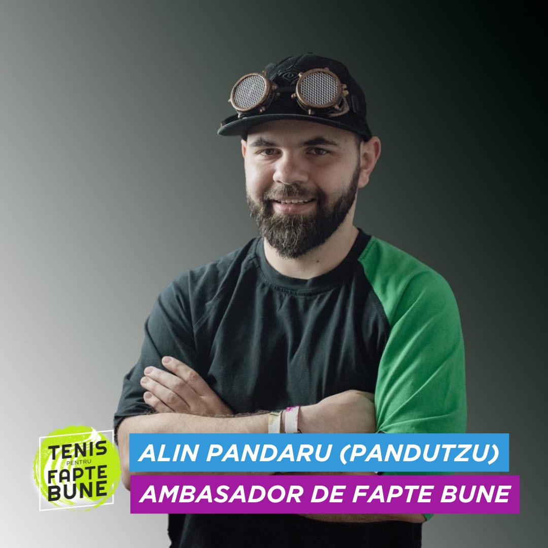 5th Edition — Tenis pentru Fapte Bune 2024 — 13