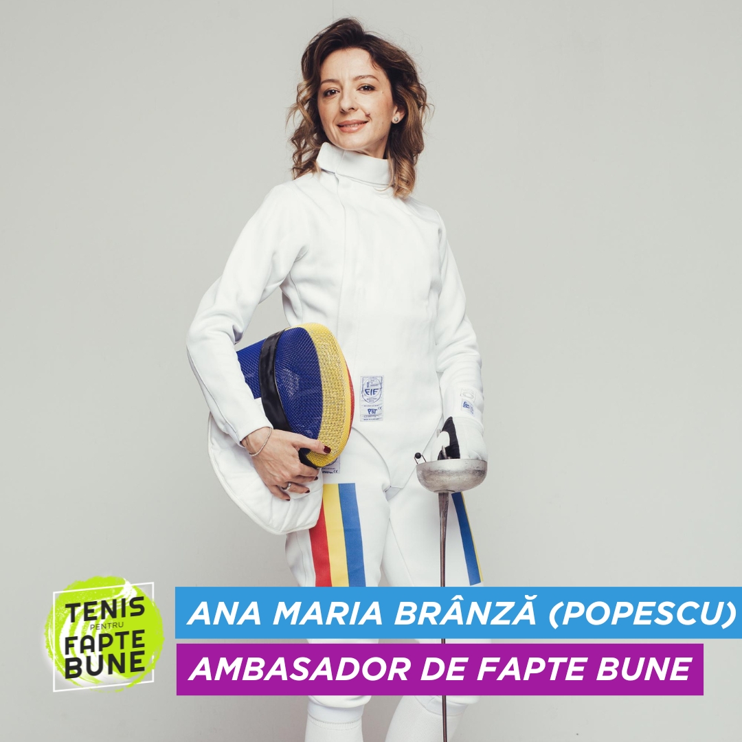 5th Edition — Tenis pentru Fapte Bune 2024 — 6