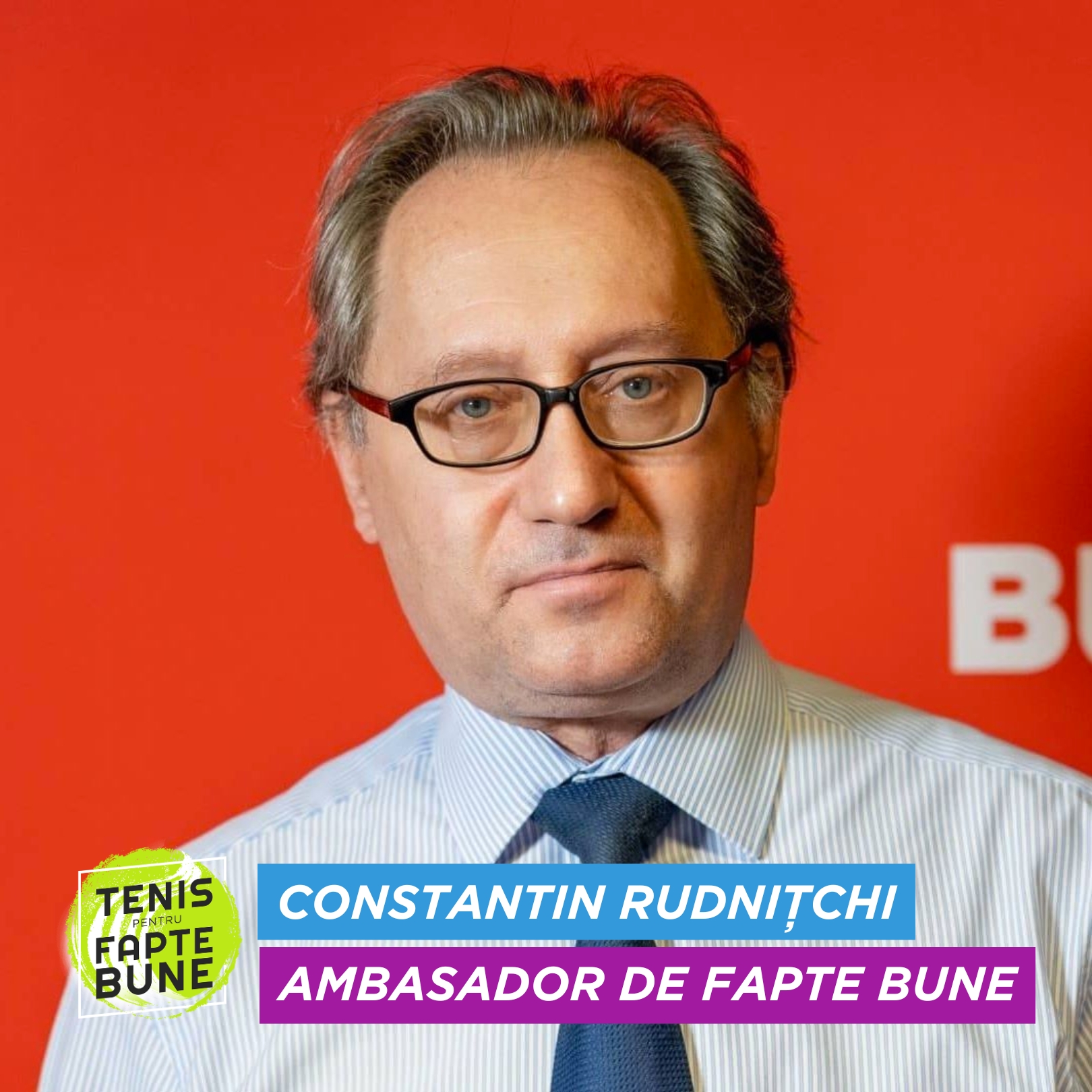 5th Edition — Tenis pentru Fapte Bune 2024 — 14