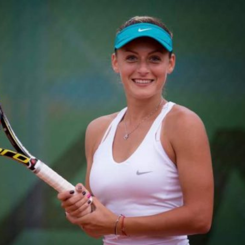Ana Bogdan - Jucătoare profesionistă de tenis