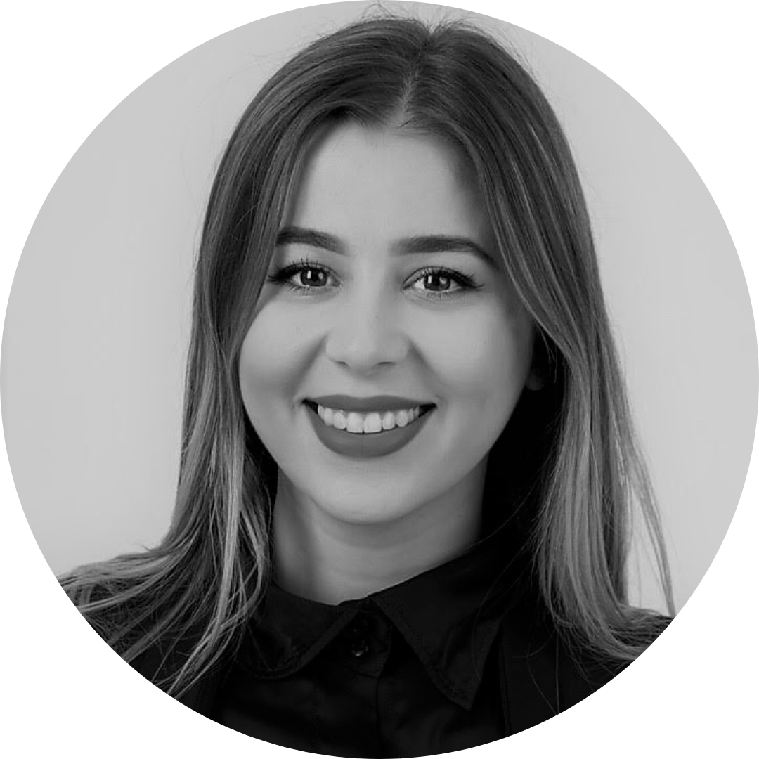Adriana Preda - Director Executiv The Social Incubator