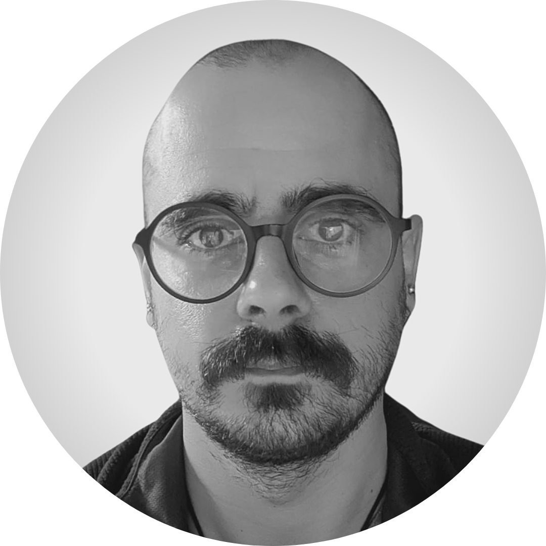 Sorin Șega - Specialist Digital