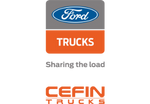Ford trucks