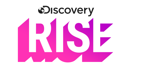 logo Discovery RISE